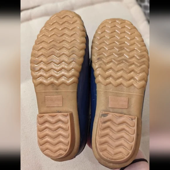 Sporto Duck Shoes - Picture 4 of 10